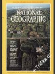 1981/04 National Geographic, anglicky - náhled