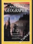 1994/10 National Geographic, anglicky - náhled