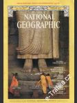 1979/01 National Geographic, anglicky - náhled