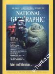 1984/09 National Geographic, anglicky - náhled
