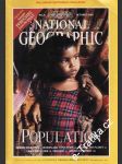 1998/10 National Geographic, anglicky - náhled