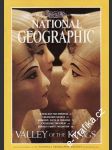 1998/09 National Geographic, anglicky - náhled