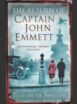 The return of Capitan John Emmett - náhled