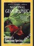 1995/09 National Geographic, anglicky - náhled
