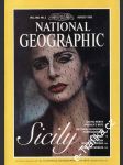 1995/08 National Geographic, anglicky - náhled