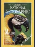 1994/01 National Geographic, anglicky - náhled