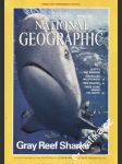 1995/01 National Geographic, anglicky - náhled