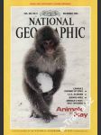 1994/12 National Geographic, anglicky - náhled