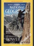 1996/04 National Geographic, anglicky - náhled
