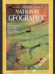 1997/11 National Geographic, anglicky - náhled