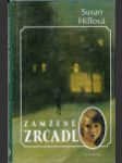 Zamžené zrcadlo (The Mist in the Mirror) - náhled