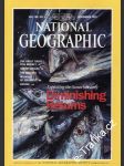 1995/11 National Geographic, anglicky - náhled