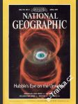 1997/04 National Geographic, anglicky - náhled