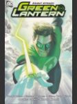 Green Lantern 2: Žádný strach (Green Lantern: No Fear) - náhled