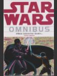Star Wars Omnibus 08 - Před dávnými časy 2 - náhled