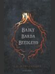 Bajky Barda Beedleho (The Tales of Beedle the Bard) - náhled
