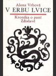 V erbu lvice - náhled