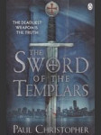 The Sword of the Templars - náhled