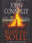 The Burning Soul - náhled
