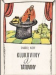 Klukoviny a tátoviny - náhled