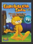 Garfieldova show 3: Úžasný létající pes a další příběhy - náhled