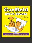Garfield užívá života váz. č. 3 - náhled