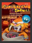 Garfieldova Show 2: Kočičí příšera a další příběhy - náhled
