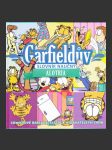 Garfieldův slovník naučný 1: Alotria  - náhled