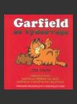 Garfield se vybarvuje váz. č. 1 - náhled