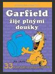 Garfield 33: žije plnými doušky - náhled