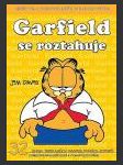 Garfield 32: Se roztahuje - náhled