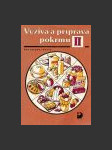 Výživa a příprava pokrmů II a III - náhled