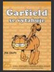 Garfield 25: Se vytahuje (Garfield) - náhled