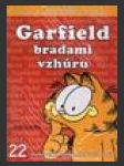 Garfield 22: Bradami vzhůru - náhled