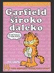 Garfield 14: Široko daleko - náhled