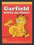 Garfield 19: Místo na slunci - náhled