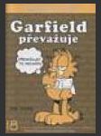 Garfield 18: Převažuje - náhled