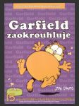 Garfield 15: Zaokrouhluje (Garfield Rounds Out) - náhled