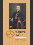 Bohumil Stašek (1886-1948) - náhled