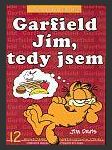 Garfield 12: Jím, tedy jsem  - náhled