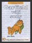 Garfield 10: Válí sudy - náhled