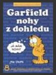 Garfield 08: Nohy z dohledu - náhled