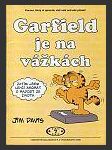 Garfield 07: Je na vážkách - náhled