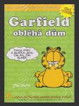 Garfield 06: Obléhá dům - náhled