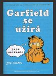 Garfield 05: Garfield se užírá (Garfield Gains Weight) - náhled