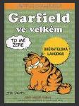 Garfield 00: Ve velkém - náhled