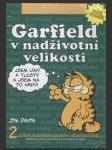 Garfield 02: V nadživotní velikosti (Garfield Bigger than Life (No. 3)) - náhled