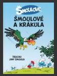 Šmoulové: Šmoulové a Krákula + Trochu jiný šmoula (Les Schtroumpfs et le Cracoucass + Un Schtroumpf pas comme les autres) - náhled