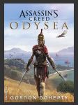 Assassin's Creed 11: Odysea (Odyssey) - náhled