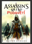 Assassin's Creed 08: Podsvětí (Assassin's Creed: Underworld) - náhled